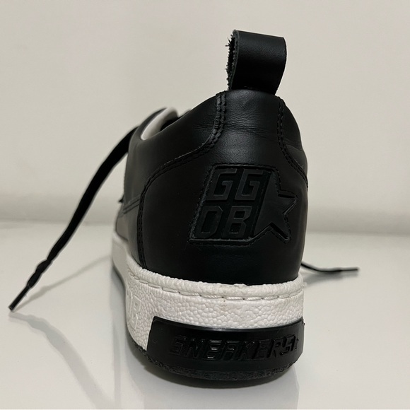 Yeah! GG Low Tops - Picture 13 of 16